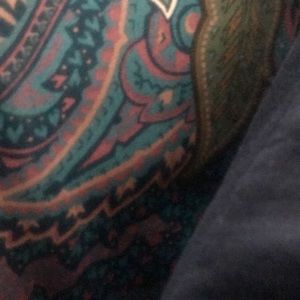 Meet your Posher, Crystal